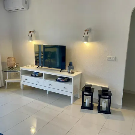 شقة Sea And Views Close To ماربيا