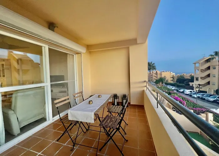 Apartament Sea And Views Close To *