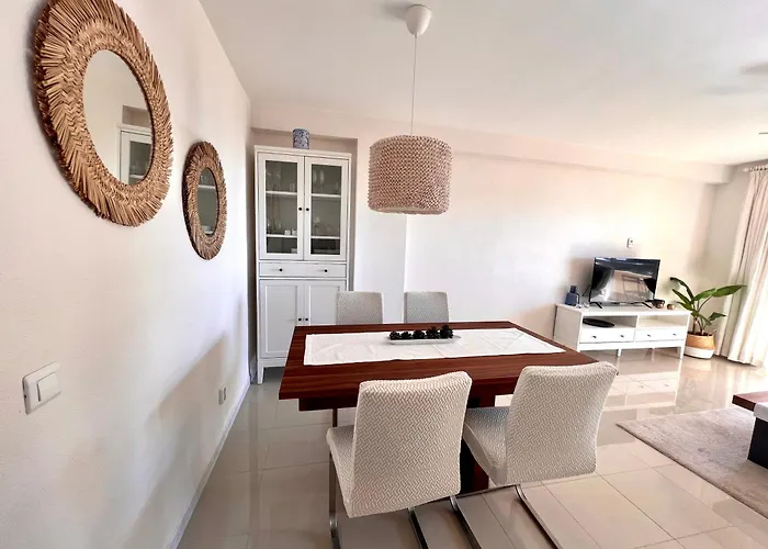 Apartament Sea And Views Close To *