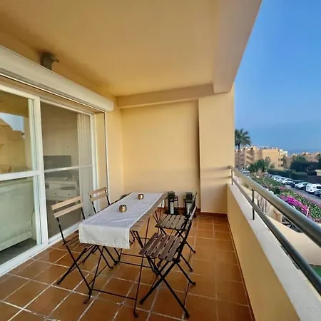 Sea And Views Close To Apartamento *