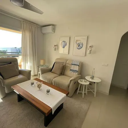 Sea And Views Close To Apartamento Marbella
