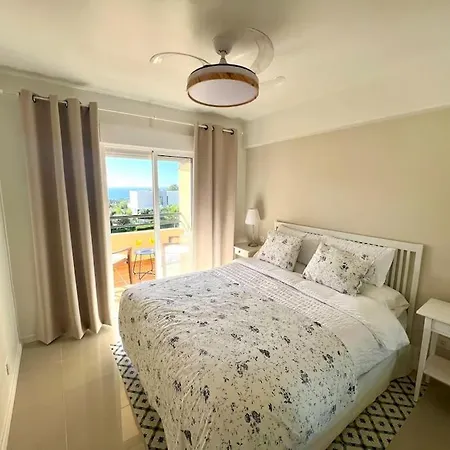 Apartamento Sea And Views Close To Marbella